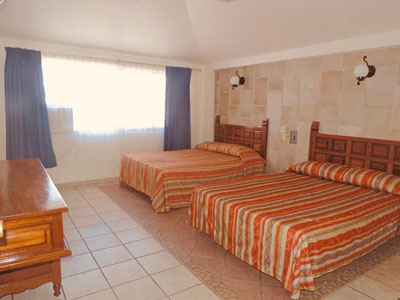Vista Suite Especial 1