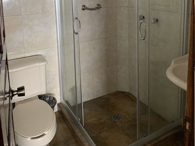 Vista Suite Especial 4