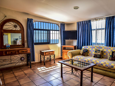 Vista Suite Junior 1