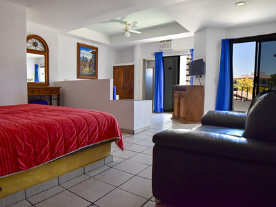 Vista Suite Junior 3